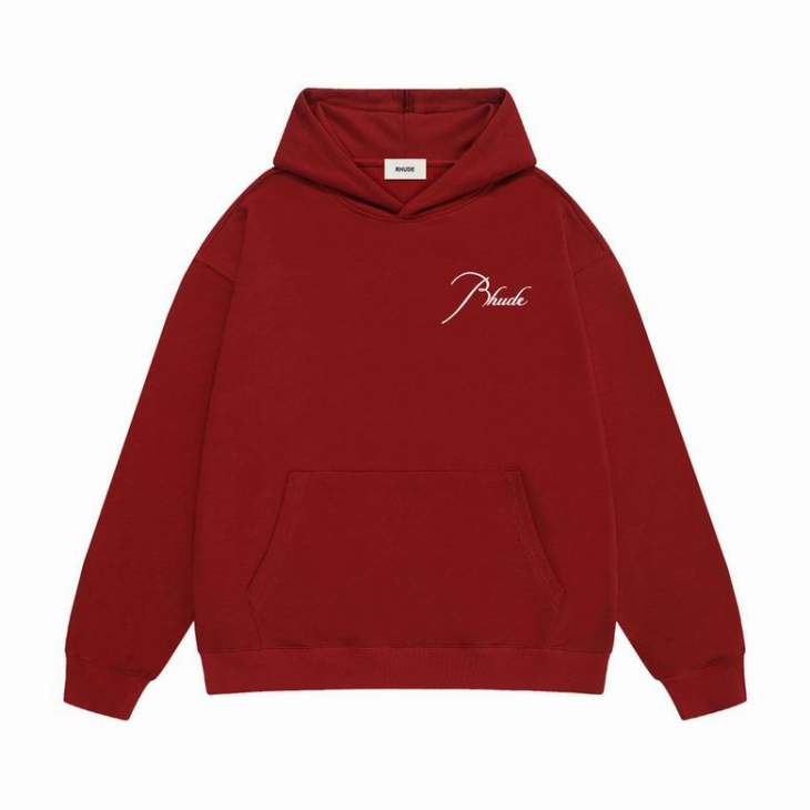 Picture of Rhude Hoodies _SKURhudeS-XXLsytRHM0485593
